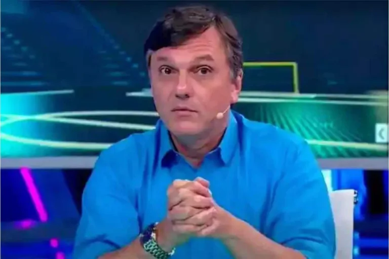 Mauro Cezar revela “bolada” recebida pelo Flamengo com vendas de jogadores
