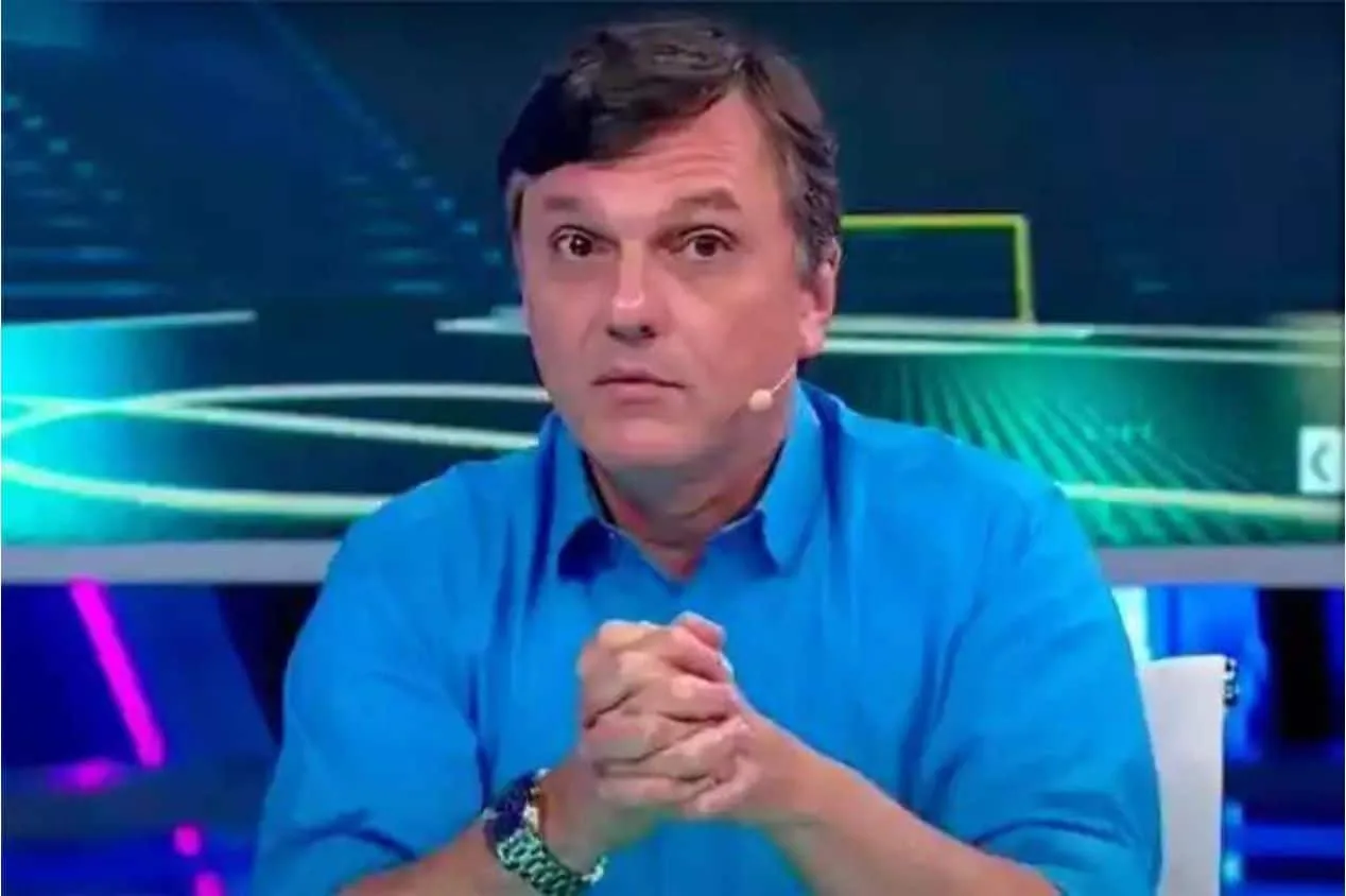 Mauro Cezar revela “bolada” recebida pelo Flamengo com vendas de jogadores