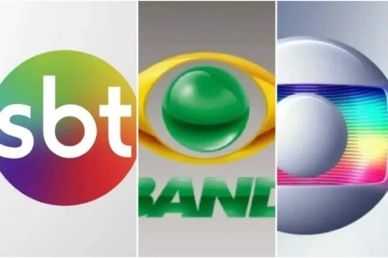 SBT surpreende Band e Globo e vai transmitir jogos do Cariocão 2024 