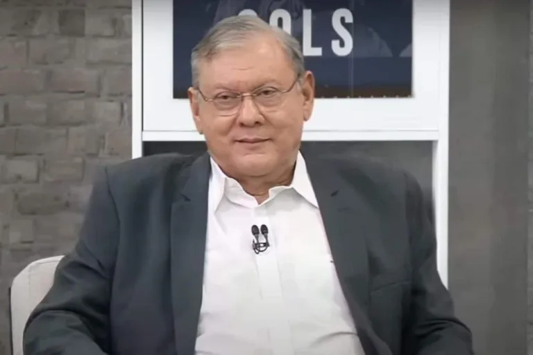 Milton Neves elege “favoritaço” ao título do Brasileirão: “Está na cara”