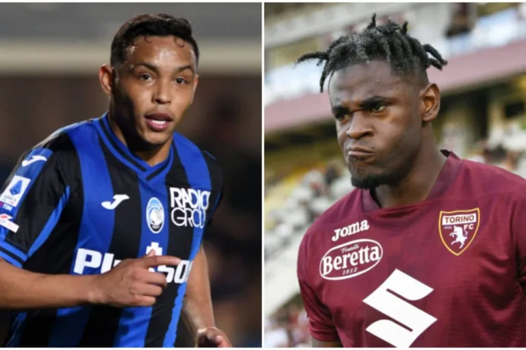 Facincani indica dois centroavantes ao Palmeiras para substituir Endrick