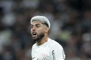 Milton Neves ironiza Yuri Alberto no Corinthians: “Novo Transformer?”