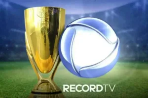 Record inicia transmissão do Paulistão 2024; saiba qual jogo será exibido