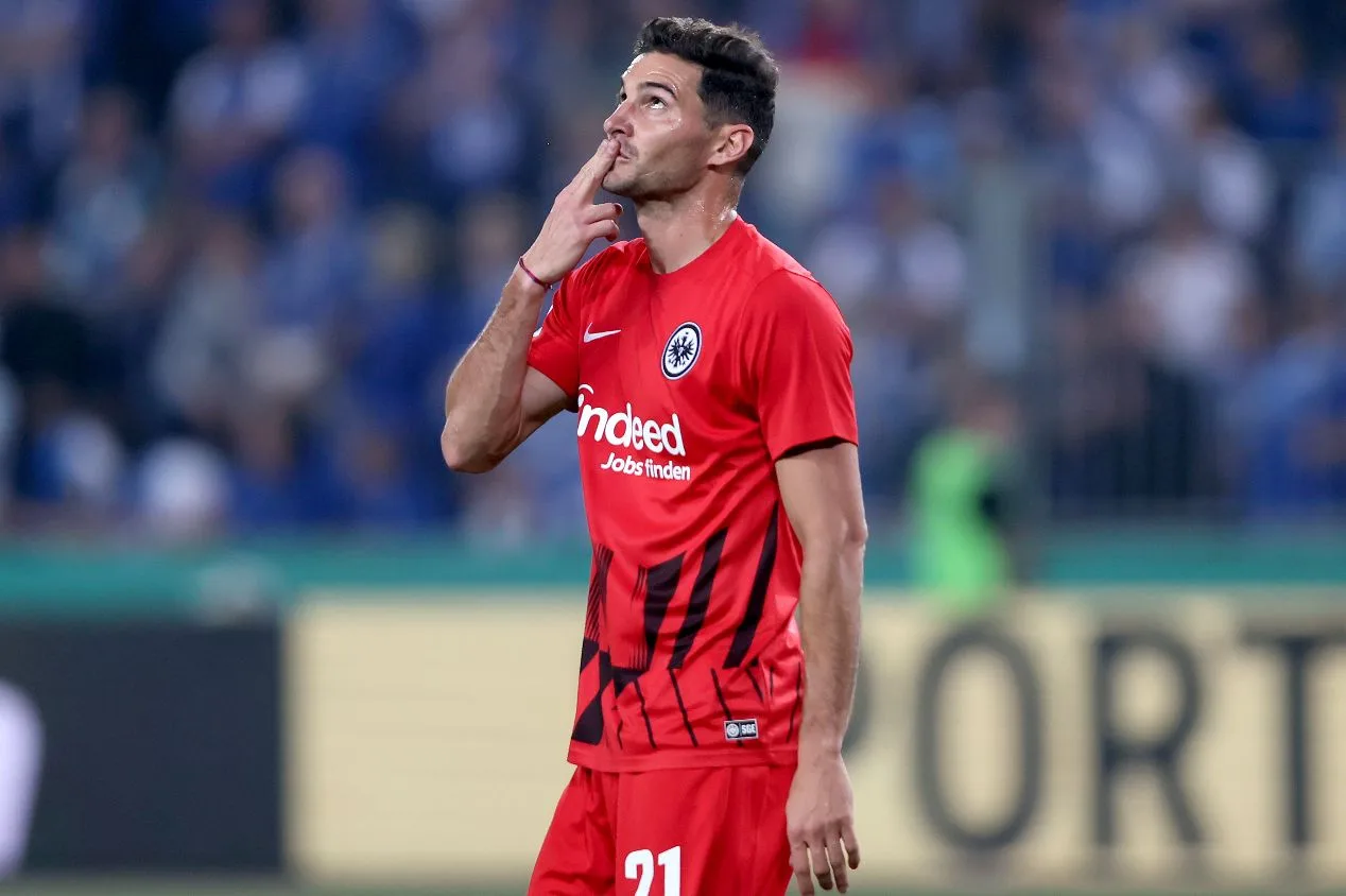 Dezesseis atacantes que chegaram, até agora, no Brasileirão Série A em 2024