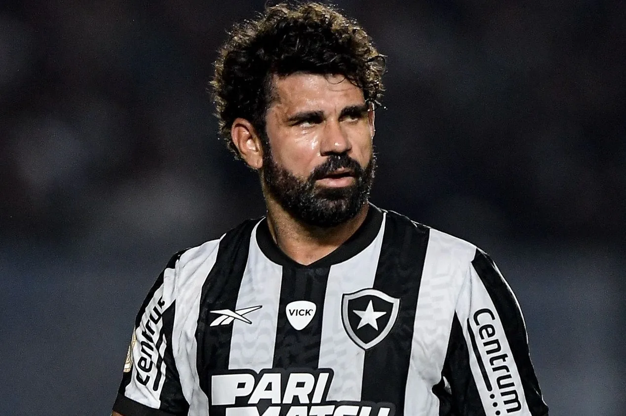 Após Diego Costa, Farid projeta mais duas contratações do Grêmio; veja nomes