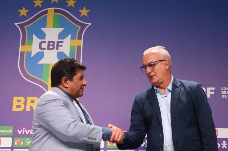 CBF traça plano e nome de peso pode virar coordenador da seleção brasileira