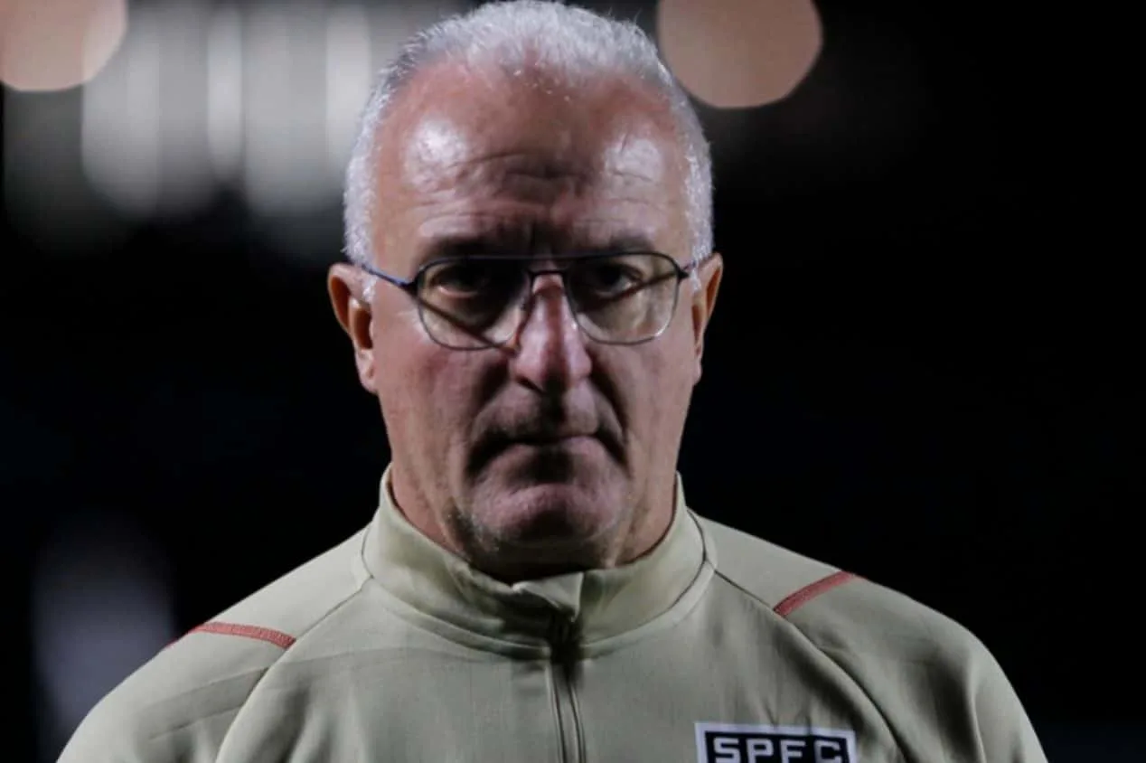 São Paulo traça dois alvos em caso de saída de Dorival para a seleção brasileira, diz Nicola