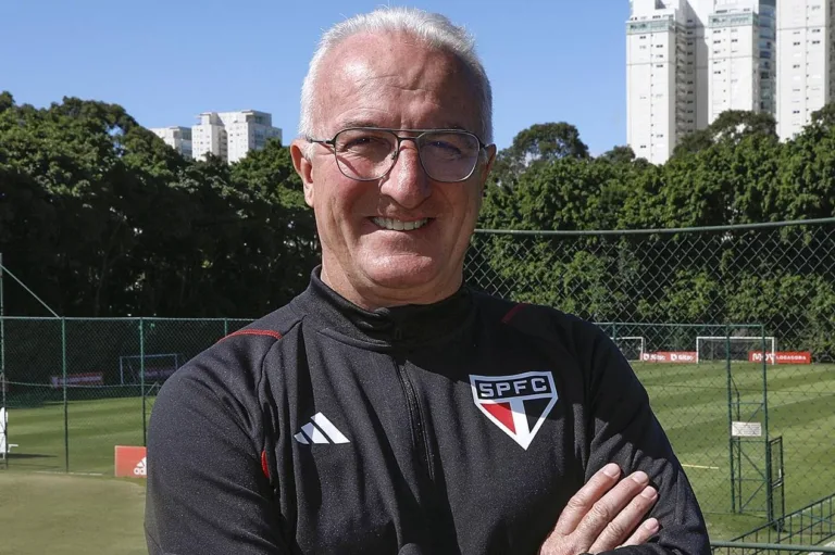 São Paulo tem nome certo para substituir Dorival Júnior, na mira da seleção