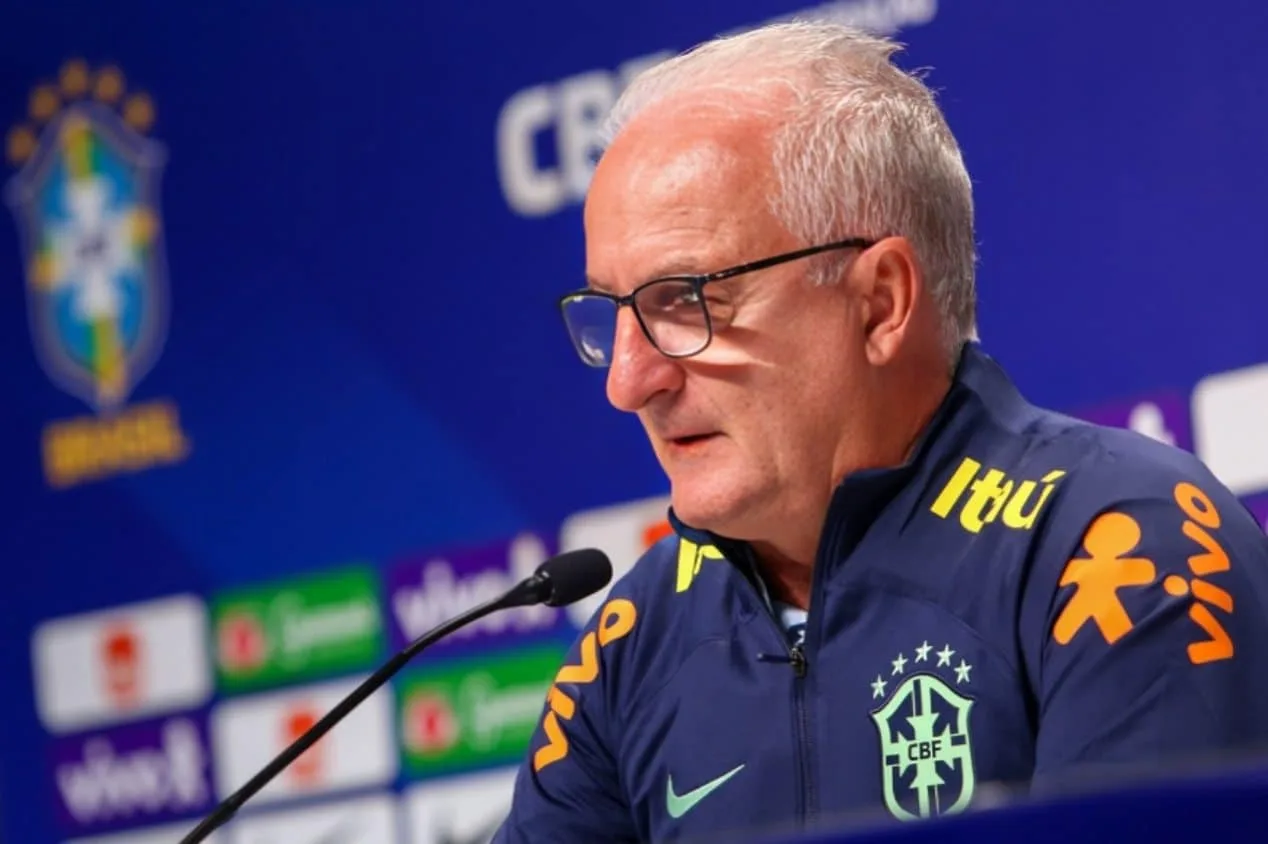 Müller apoia Dorival Júnior e indica cinco nomes na seleção brasileira