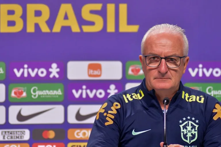 Craque Neto aponta nome na convocação de Dorival Júnior na seleção