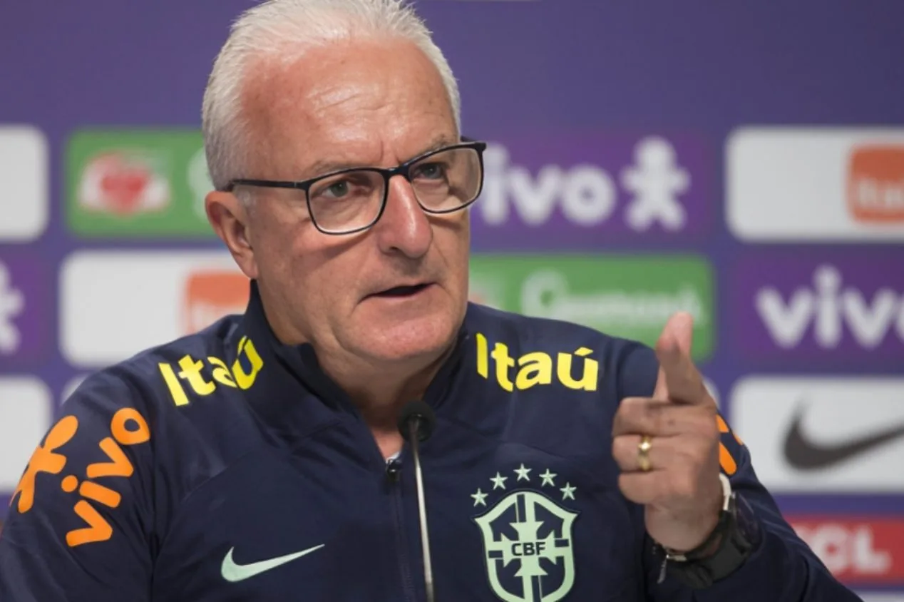 Vampeta aponta quatro nomes na convocação de Dorival Júnior na seleção
