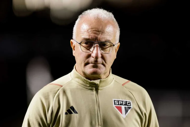 SPFC perde Dorival Júnior e dois titulares para 2024 