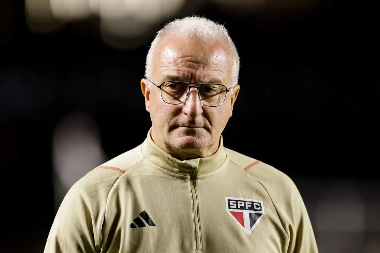 SPFC perde Dorival Júnior e dois titulares para 2024 