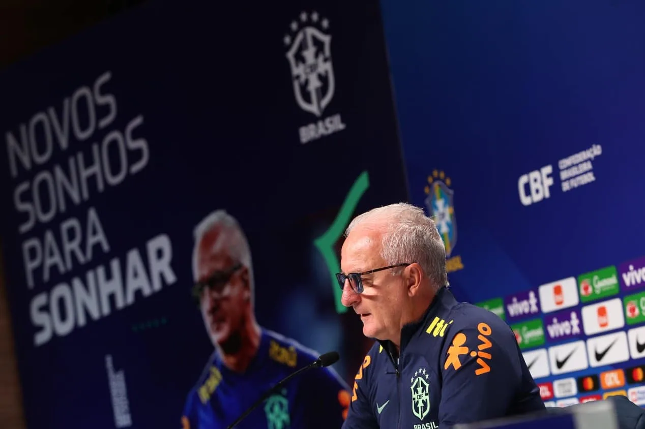 Veja jogadores do Brasileirão Série A que podem ter chance na seleção brasileira