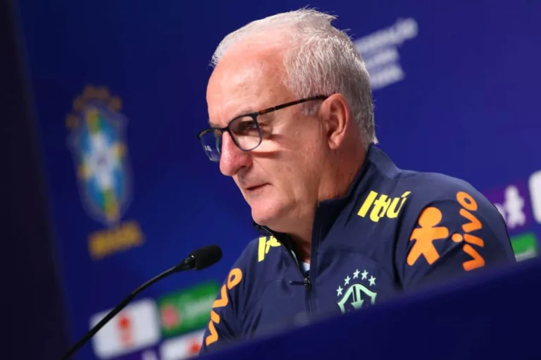 Dorival Júnior faz pedido e CBF fecha com reforço para seleção