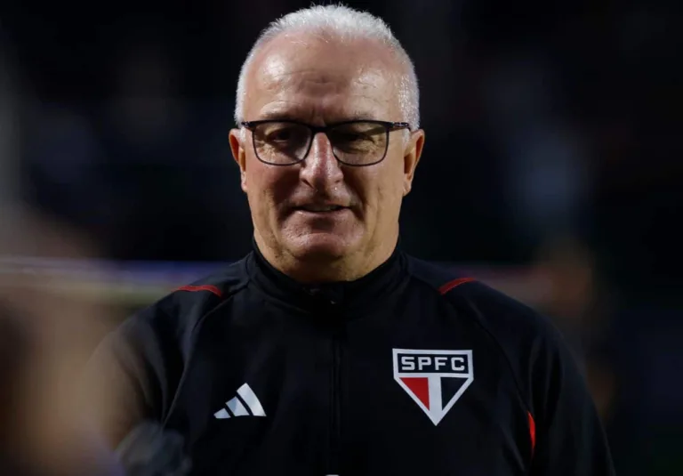 Quanto a CBF terá que pagar para Dorival Jr trocar o SPFC pela seleção brasileira