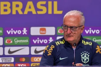 Sormani deixou aviso sobre convocação de Dorival Júnior.