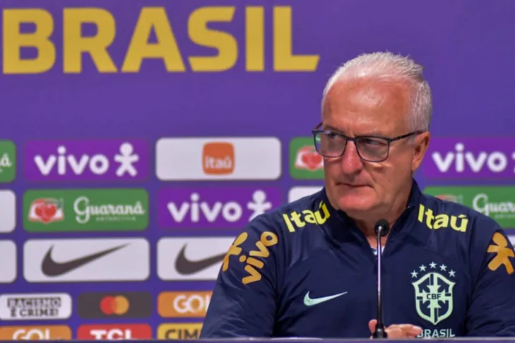 Sormani vê dois atacantes do futebol brasileiro “injustiçados” na seleção Sormani vê dois atacantes do futebol brasileiro “injustiçados” na seleção