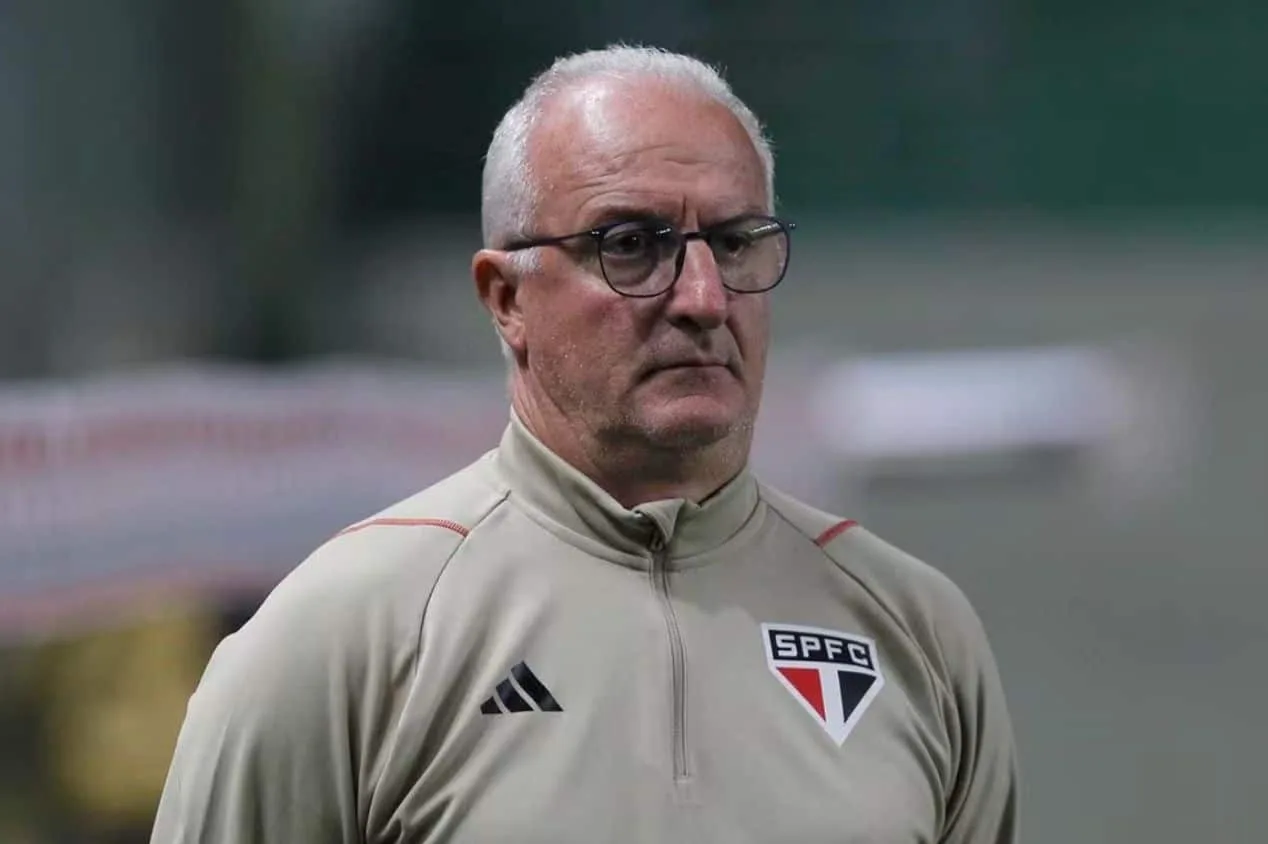 Dorival Júnior terá ‘grande adversário’ à frente da seleção brasileira, aponta PVC