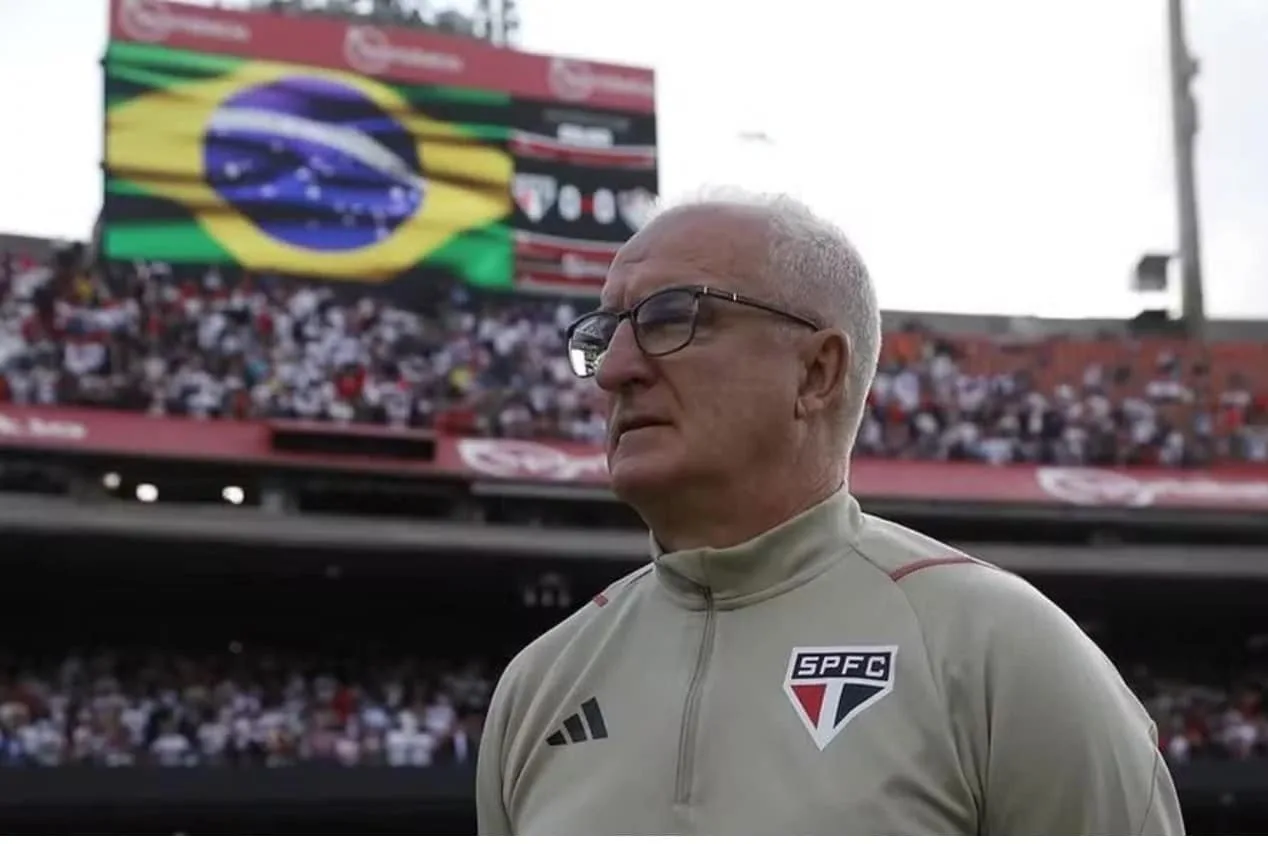 SPFC: Dorival Junior tem desempenho melhor em segunda passagem no clube