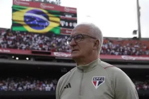 Dorival reduz salário e deixa retorno ao São Paulo nas mãos da diretoria