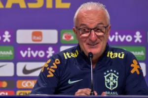 RMP “exclui” jogadores do Flamengo e prevê quarteto do futebol brasileiro na seleção