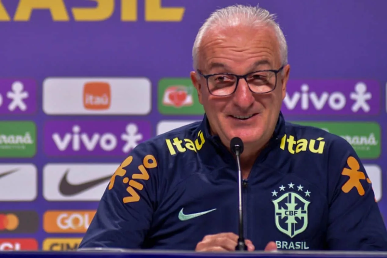 RMP “exclui” jogadores do Flamengo e prevê quarteto do futebol brasileiro na seleção