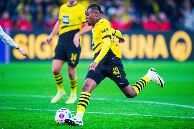 Heidenheim x Dortmund – Bundesliga: palpites, escalação e onde assistir – 02/02/2024