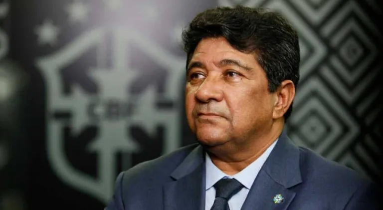 Juca Kfouri pede atitude de presidente da CBF sobre Botafogo x Palmeiras; entenda