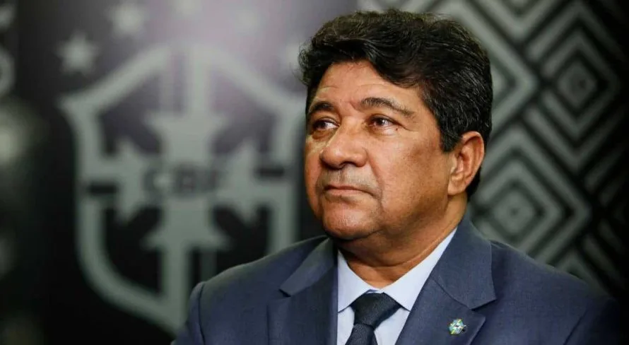 Juca Kfouri pede atitude de presidente da CBF sobre Botafogo x Palmeiras; entenda