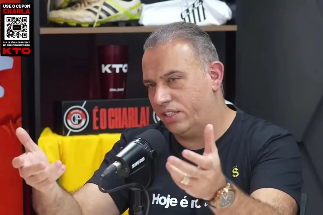 Du Meneses fala sobre relação com Alê Oliveira; assista