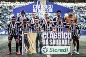 Santos corre o risco de não enfrentar mais o Palmeiras na temporada