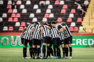 Santos x Ponte Preta: onde assistir ao jogo do Paulistão