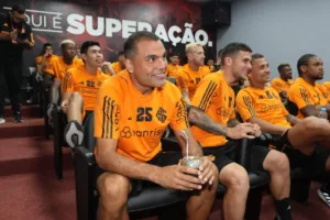 Internacional inicia ano com reforços de peso e objetivos claros nessa temporada