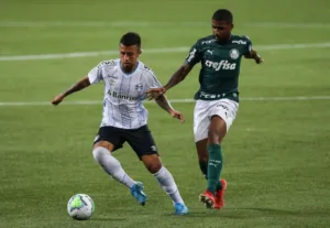 Jogo do Palmeiras terá reencontro com velho conhecido de Abel Ferreira