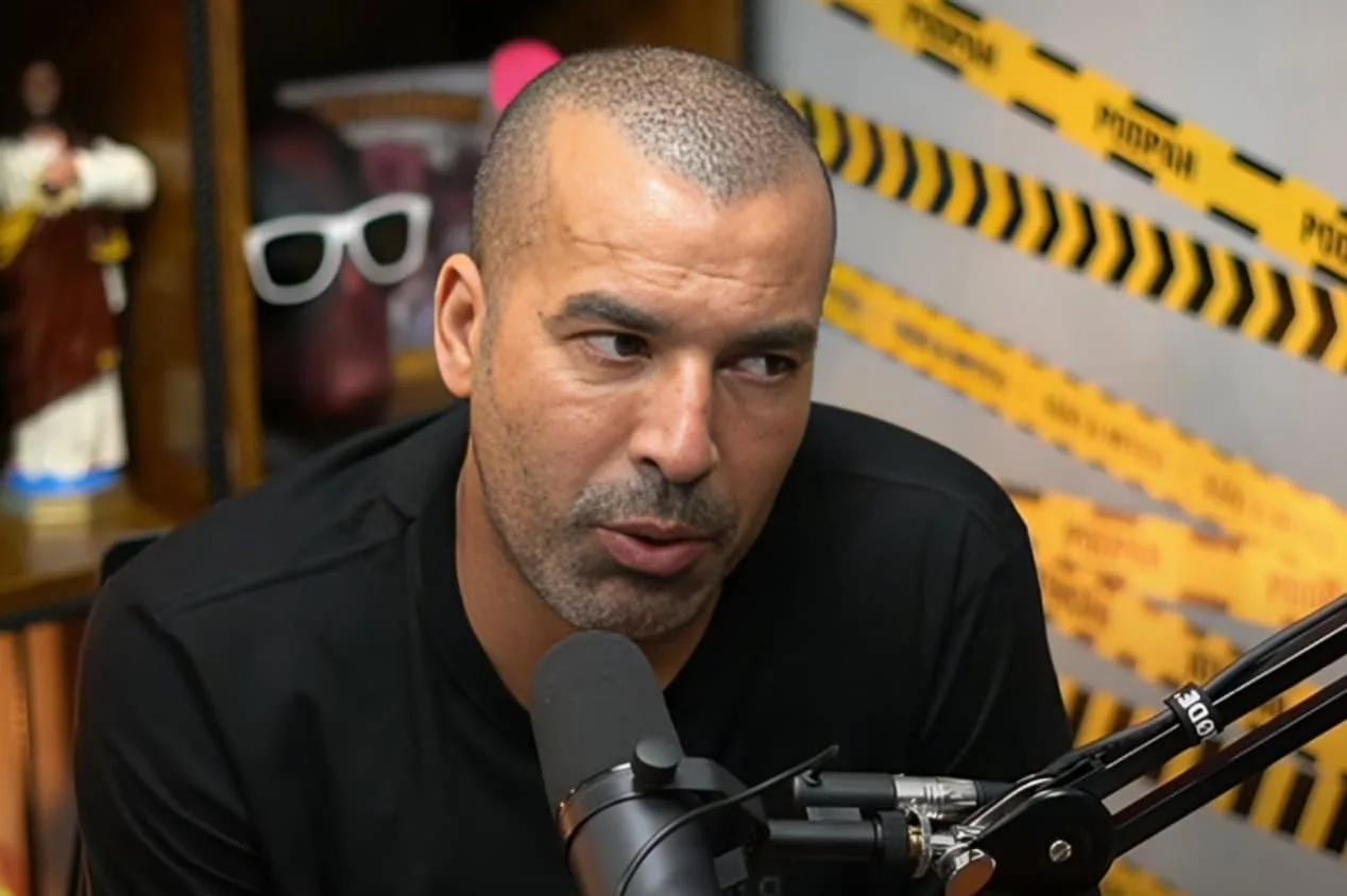 Sheik se antecipa e crava resultado de Corinthians x SPFC: “Pode gravar”