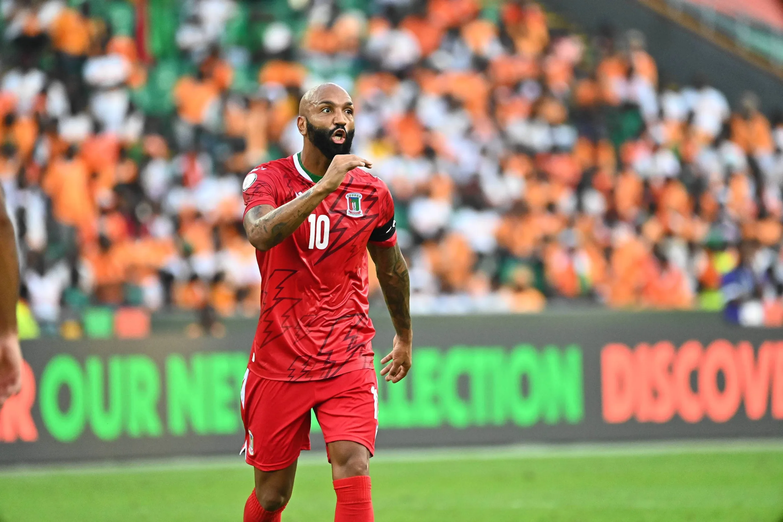 Guiné Equatorial x Guiné – Copa das Nações Africanas: palpites, escalação e onde assistir – 28/01/2024