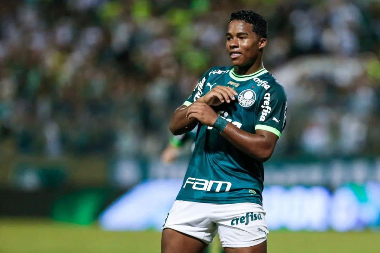 Palmeiras aposta na base; veja atletas que podem ganhar espaço com Abel Ferreira