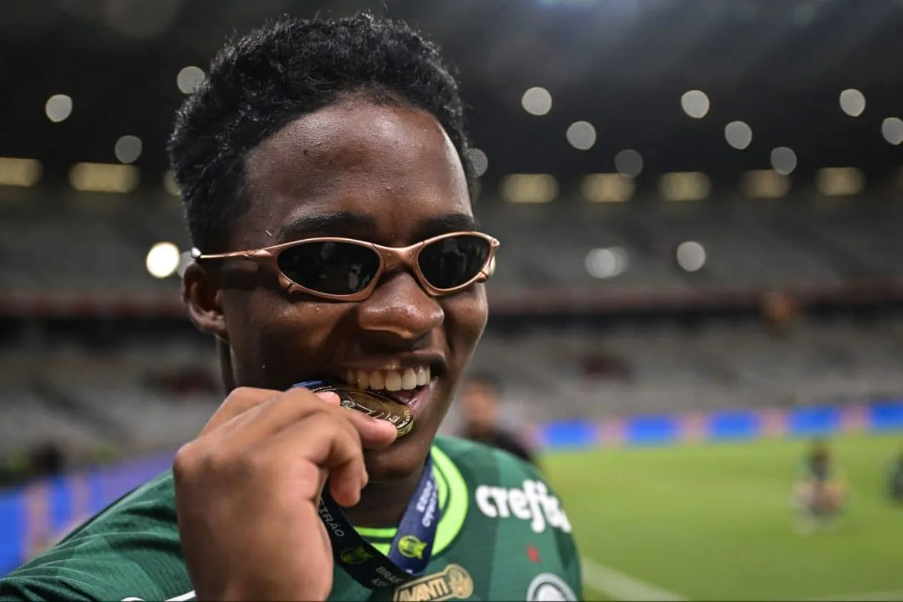 Atual bicampeão, saiba tudo sobre a estreia do Palmeiras na Copinha hoje