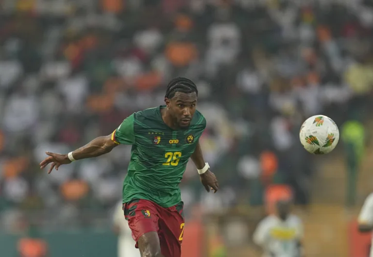 Palpite Gâmbia x Camarões – Copa das Nações Africanas – 23/01/2024