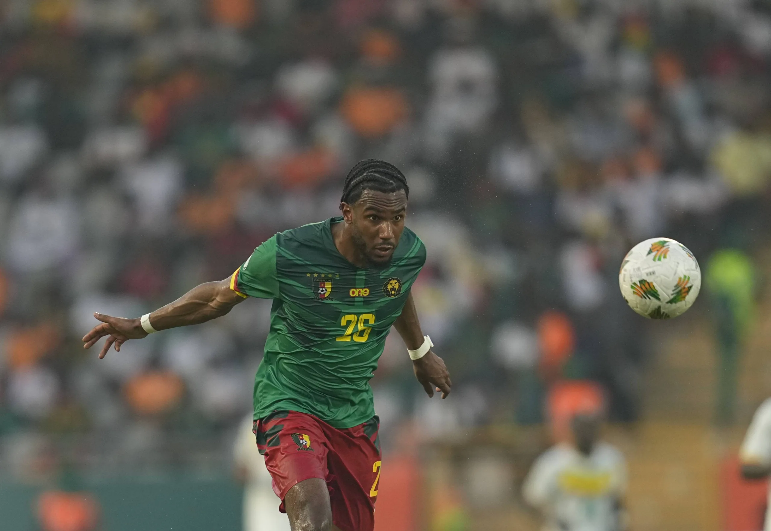 Palpite Gâmbia x Camarões – Copa das Nações Africanas – 23/01/2024