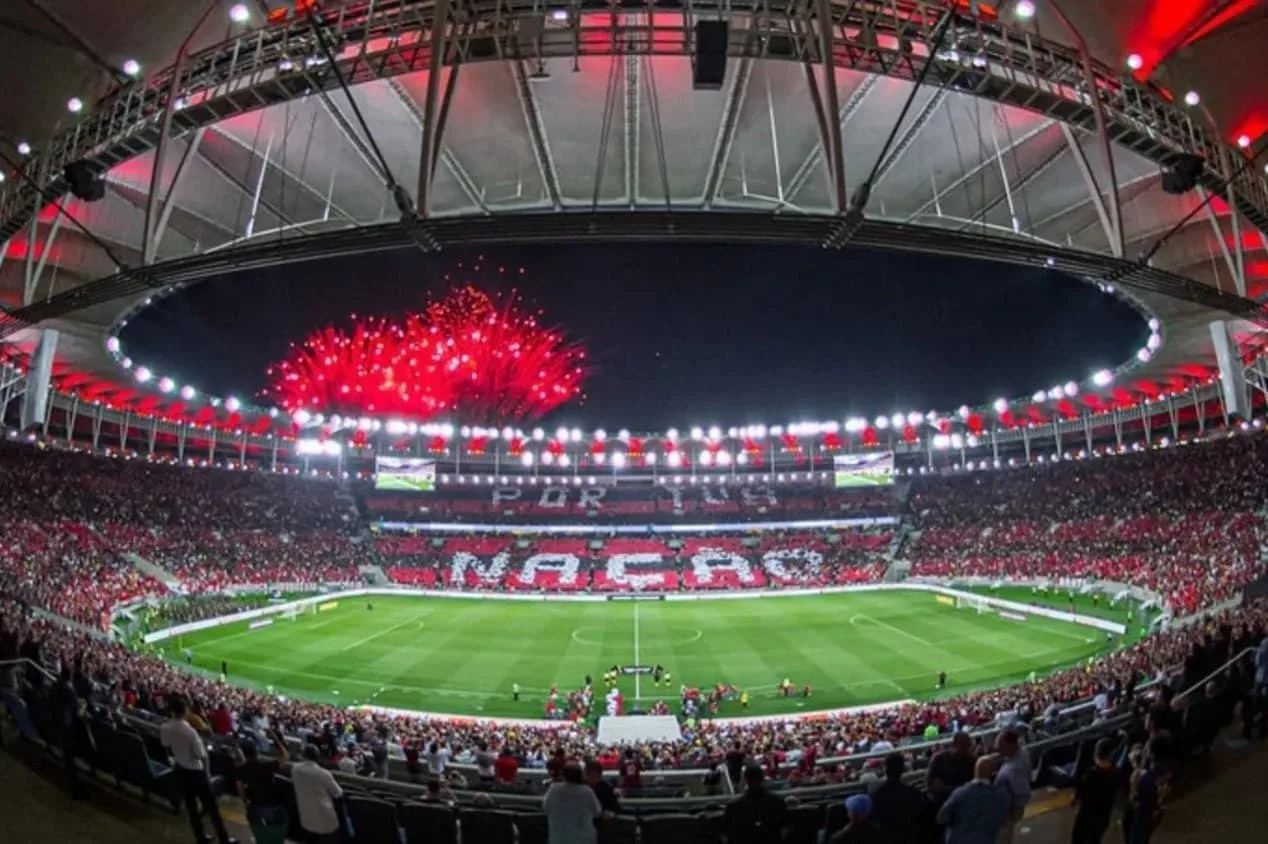Botafogo e Flamengo seguem modelo do Vasco na temporada; entenda