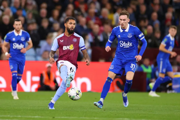 Everton x Aston Villa: saiba onde assistir ao vivo ao jogo da Premier League 