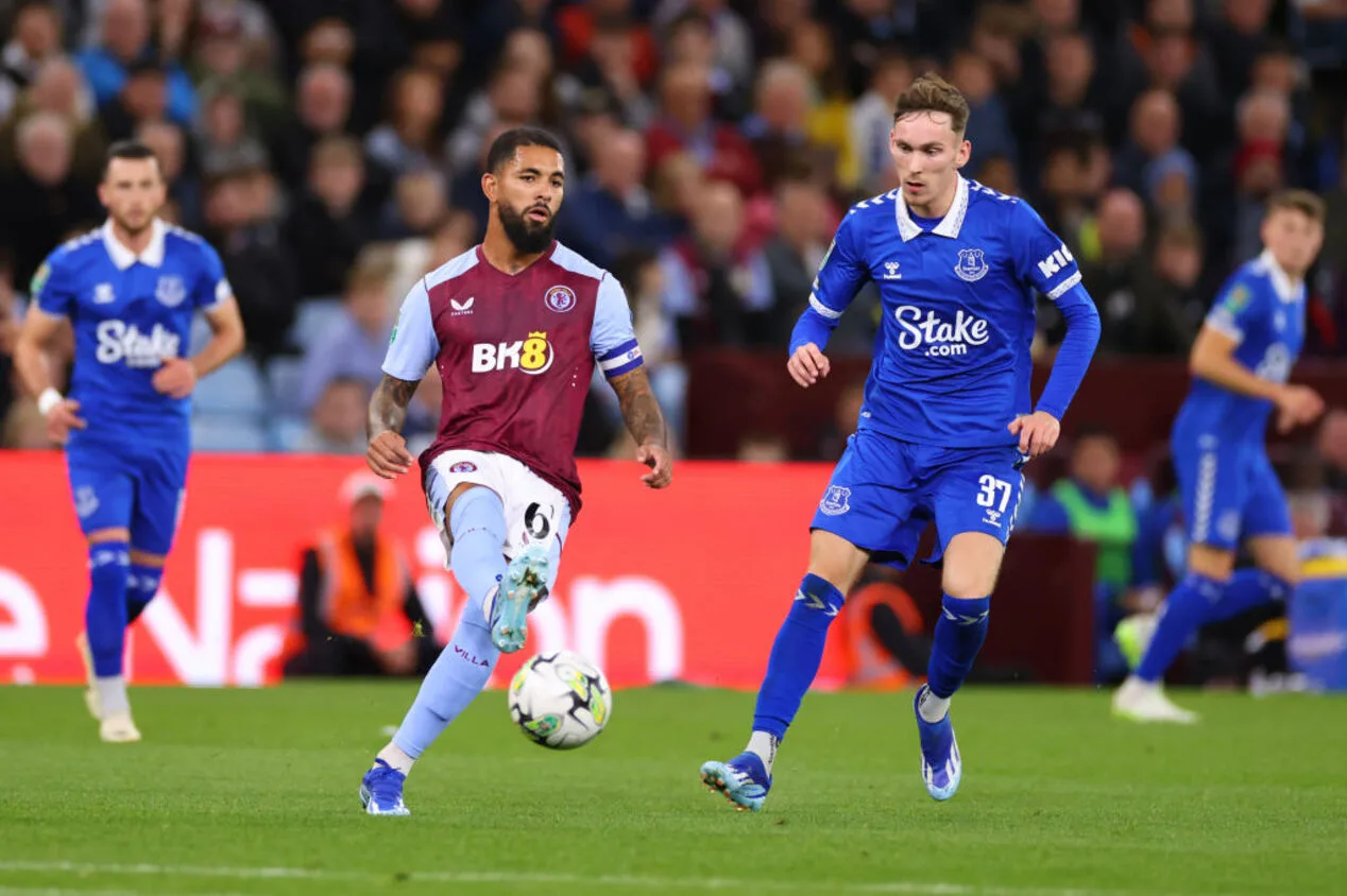 Everton x Aston Villa: saiba onde assistir ao vivo ao jogo da Premier League 