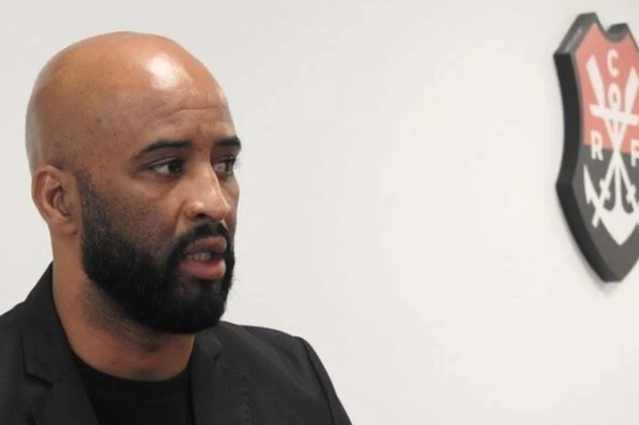 RMP detona novo dirigente do Corinthians por trabalho no Flamengo: “Nunca fez nada”