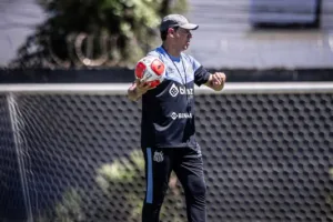 Santos terá ‘prévia’ do Brasileirão Série B no Paulistão; entenda