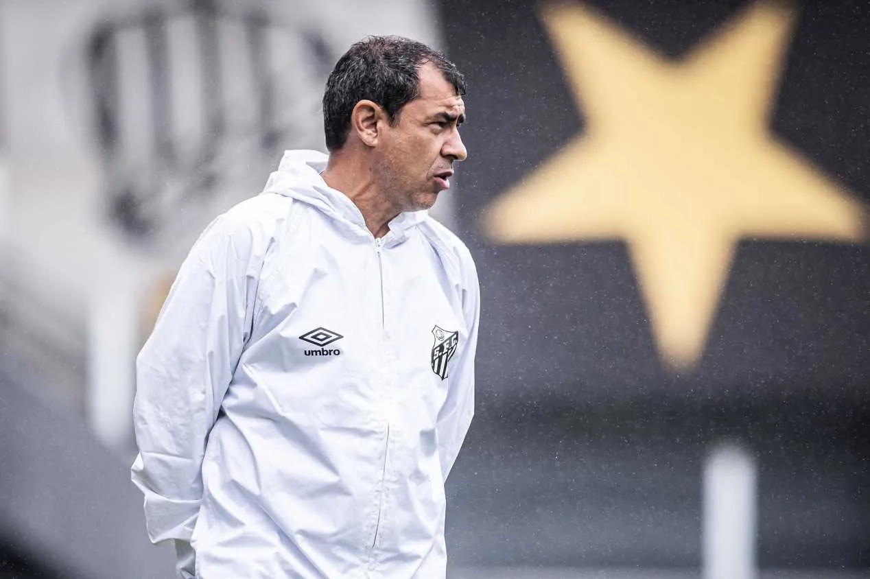 Sormani detona busca do Santos por um goleiro: “Sarna para se coçar”