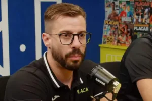 Facincani projeta campeões da Copa do Brasil, Libertadores e Brasileirão em 2024