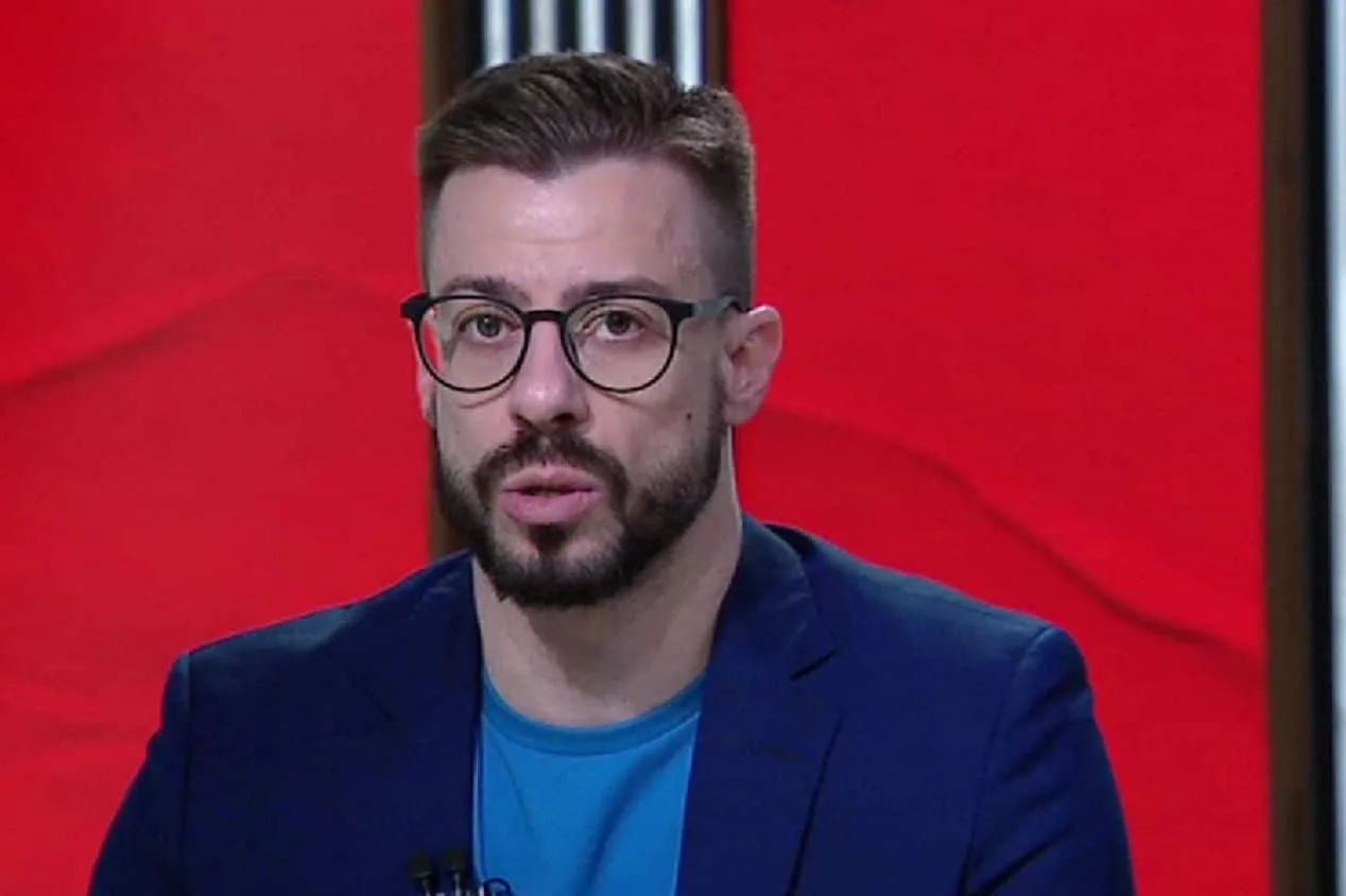 Palmeiras traça meta para venda e Facincani lamenta “vacilo” no mercado da bola 