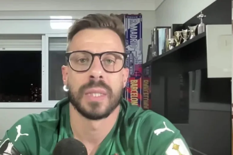Palmeiras encaminha venda e Facincani sugere “chapéu” no Botafogo por reforço